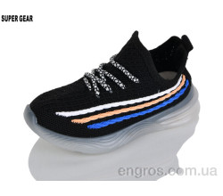 Кроссовки Super Gear